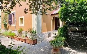 Los Mochileros hostel